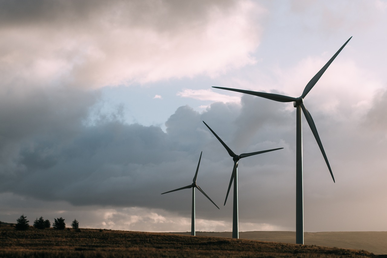 What Does the Future Hold for Green Energy Solutions?